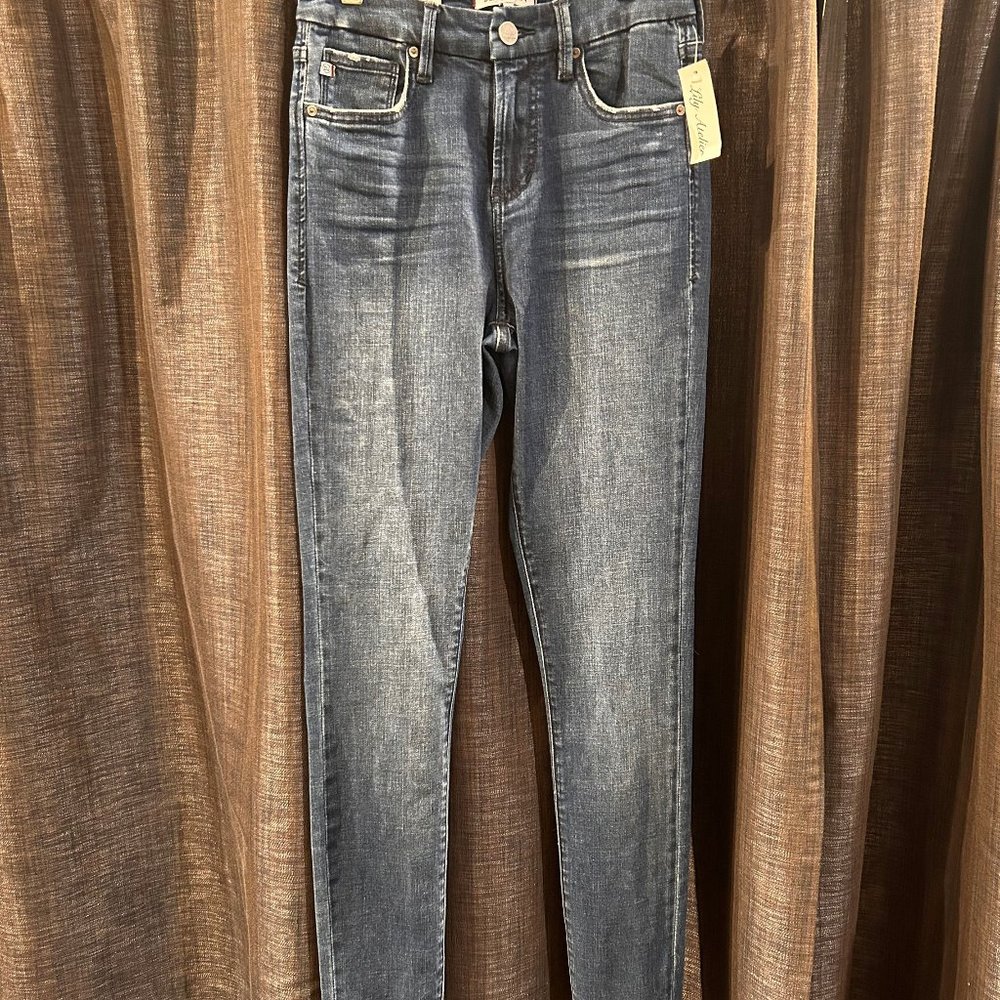 Brand New Dear John Denim